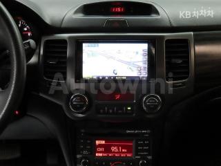 2010 KIA LOTZE INNOVATION OPTIMA MAGENTIS LEX20 PREMIUM - 10