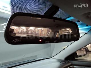 2010 KIA LOTZE INNOVATION OPTIMA MAGENTIS LEX20 PREMIUM - 14