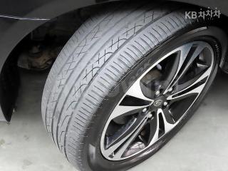 2010 KIA LOTZE INNOVATION OPTIMA MAGENTIS LEX20 PREMIUM - 18