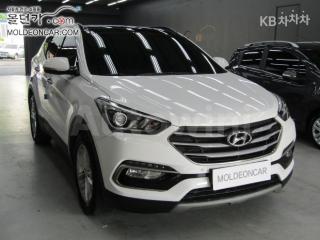 2018 HYUNDAI SANTAFE THE PRIME DIESEL R2.0 2WD 5 SEATS VALUEPLUS - 2
