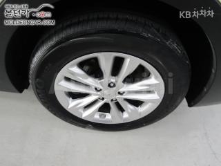 2018 HYUNDAI SANTAFE THE PRIME DIESEL R2.0 2WD 5 SEATS VALUEPLUS - 8