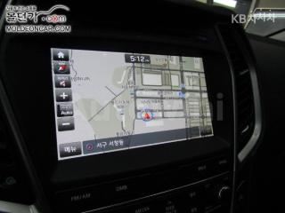 2018 HYUNDAI SANTAFE THE PRIME DIESEL R2.0 2WD 5 SEATS VALUEPLUS - 10
