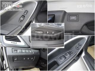 2018 HYUNDAI SANTAFE THE PRIME DIESEL R2.0 2WD 5 SEATS VALUEPLUS - 13