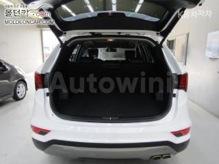 2018 HYUNDAI SANTAFE THE PRIME DIESEL R2.0 2WD 5 SEATS VALUEPLUS - 18