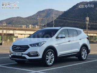 2018 HYUNDAI SANTAFE THE PRIME DIESEL R2.0 2WD 5 SEATS VALUEPLUS - 3