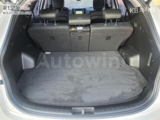 2018 HYUNDAI SANTAFE THE PRIME DIESEL R2.0 2WD 5 SEATS VALUEPLUS - 7