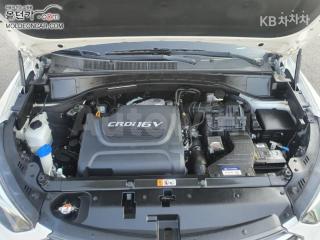 2018 HYUNDAI SANTAFE THE PRIME DIESEL R2.0 2WD 5 SEATS VALUEPLUS - 8