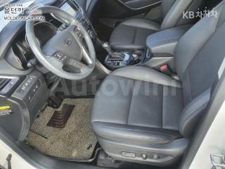 2018 HYUNDAI SANTAFE THE PRIME DIESEL R2.0 2WD 5 SEATS VALUEPLUS - 10