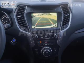 2018 HYUNDAI SANTAFE THE PRIME DIESEL R2.0 2WD 5 SEATS VALUEPLUS - 14