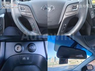 2018 HYUNDAI SANTAFE THE PRIME DIESEL R2.0 2WD 5 SEATS VALUEPLUS - 16