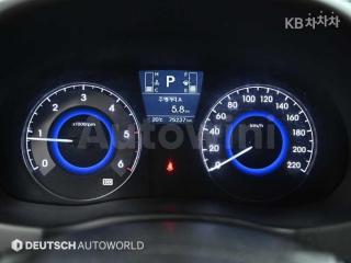 2017 HYUNDAI ACCENT  WIT 1.6 VGT SMART - 8