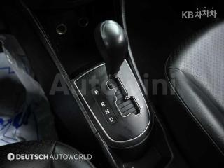 2017 HYUNDAI ACCENT  WIT 1.6 VGT SMART - 9