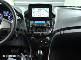 2017 HYUNDAI ACCENT  WIT 1.6 VGT SMART - 14