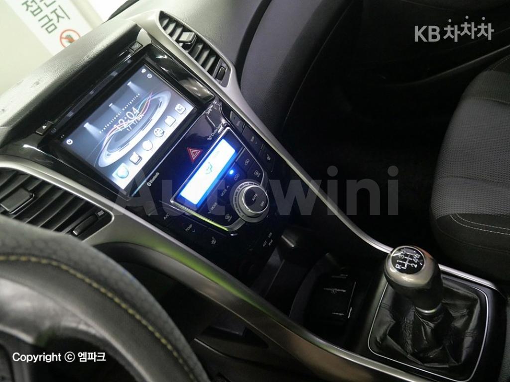 2012 HYUNDAI I30 ELANTRA GT 1.6 VGT UNIQUE - 9