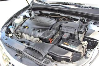 2011 HYUNDAI YF SONATA LPI LUXURY - 20