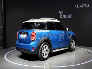 WMWYU9100J3C02783 2018 MINI COOPER COUNTRYMAN 1.5 COOPER BASIC-1