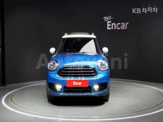 WMWYU9100J3C02783 2018 MINI COOPER COUNTRYMAN 1.5 COOPER BASIC-2