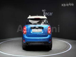 WMWYU9100J3C02783 2018 MINI COOPER COUNTRYMAN 1.5 COOPER BASIC-3