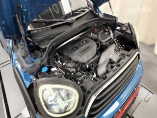 WMWYU9100J3C02783 2018 MINI COOPER COUNTRYMAN 1.5 COOPER BASIC-5
