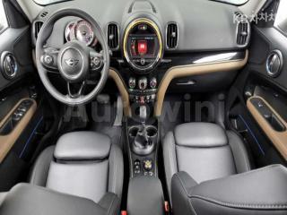 2018 MINI COOPER COUNTRYMAN 1.5 COOPER BASIC - 7