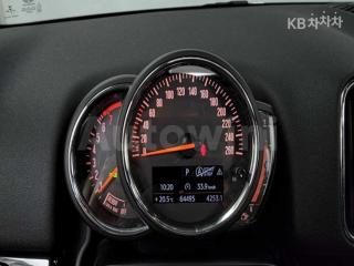 2018 MINI COOPER COUNTRYMAN 1.5 COOPER BASIC - 8