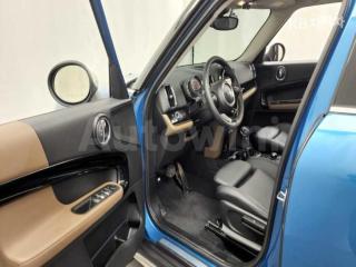 2018 MINI COOPER COUNTRYMAN 1.5 COOPER BASIC - 10