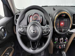 2018 MINI COOPER COUNTRYMAN 1.5 COOPER BASIC - 13