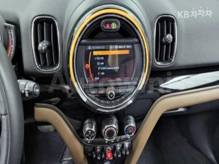 2018 MINI COOPER COUNTRYMAN 1.5 COOPER BASIC - 14