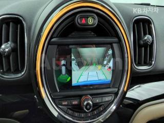 2018 MINI COOPER COUNTRYMAN 1.5 COOPER BASIC - 15