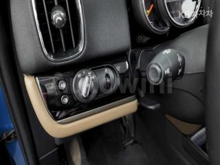 2018 MINI COOPER COUNTRYMAN 1.5 COOPER BASIC - 16