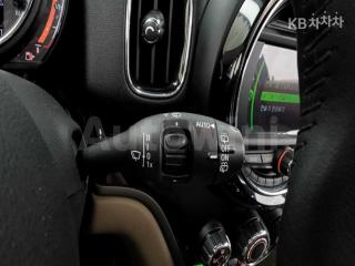 2018 MINI COOPER COUNTRYMAN 1.5 COOPER BASIC - 18