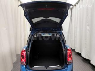 2018 MINI COOPER COUNTRYMAN 1.5 COOPER BASIC - 19