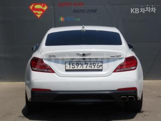 KMTG341ADLU059974 2020 GENESIS G70 2.0T AWD ELITE-2