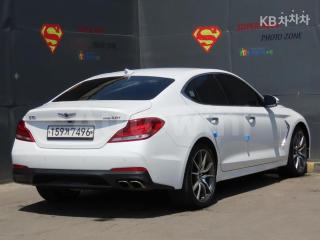 KMTG341ADLU059974 2020 GENESIS G70 2.0T AWD ELITE-3