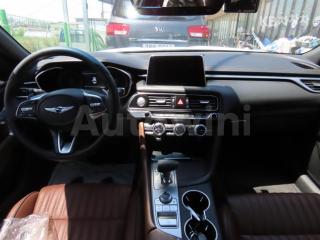 KMTG341ADLU059974 2020 GENESIS G70 2.0T AWD ELITE-5