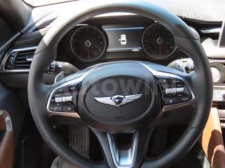 2020 GENESIS G70 2.0T AWD ELITE - 7