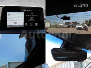 2020 GENESIS G70 2.0T AWD ELITE - 18