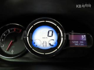 2015 RENAULT SAMSUNG SM3 NEO SE BASIC - 8