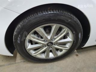 2016 HYUNDAI  AVANTE ELANTRA 1.6 GDI MORDERN 튜익스EDITIONII - 7