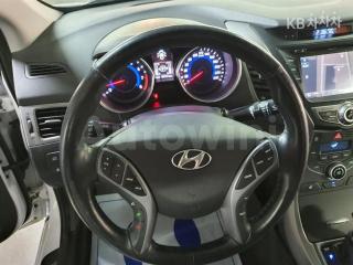 2016 HYUNDAI  AVANTE ELANTRA 1.6 GDI MORDERN 튜익스EDITIONII - 10