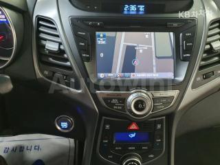 2016 HYUNDAI  AVANTE ELANTRA 1.6 GDI MORDERN 튜익스EDITIONII - 11