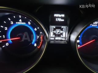 2016 HYUNDAI  AVANTE ELANTRA 1.6 GDI MORDERN 튜익스EDITIONII - 14