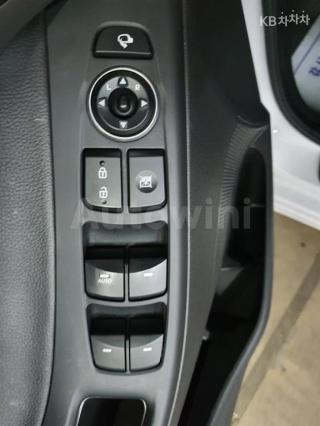 2016 HYUNDAI  AVANTE ELANTRA 1.6 GDI MORDERN 튜익스EDITIONII - 15