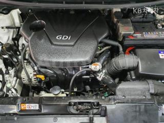 2016 HYUNDAI  AVANTE ELANTRA 1.6 GDI MORDERN 튜익스EDITIONII - 16