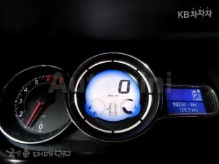 2015 RENAULT SAMSUNG SM3 NEO LE BASIC - 7