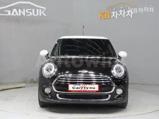 WMWXN310XH2E00518 2017 MINI COOPER 3DOORS D 1.5 HIGH트림-0