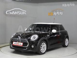 WMWXN310XH2E00518 2017 MINI COOPER 3DOORS D 1.5 HIGH트림-1