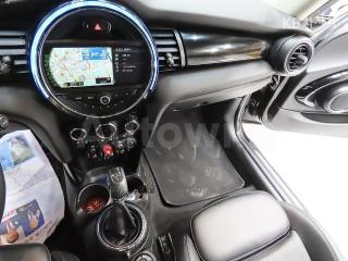 2017 MINI COOPER 3DOORS D 1.5 HIGH트림 - 7