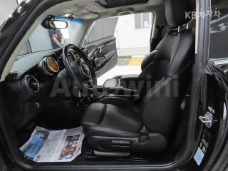 2017 MINI COOPER 3DOORS D 1.5 HIGH트림 - 10