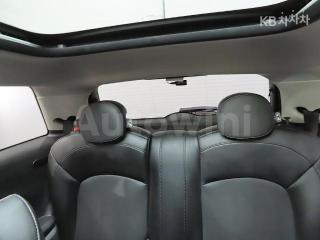 2017 MINI COOPER 3DOORS D 1.5 HIGH트림 - 13